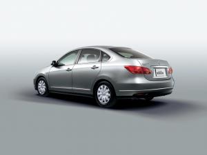 Nissan Bluebird Sylphy 15S